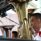 Szent István Napok 2017 - Fúvószene napja