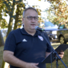 MKC SE szezonnyitó szurkolói ankét 