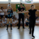 XXII. Városi Óvodás Sportnap