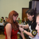 Egyetem szalagavató (Fotó: Nagy Mária)