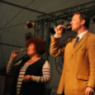 VII. Szigetköz ízei, Vármegye borai fesztivál péntek 2. (Fotó: Nagy Mária)