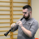 Hangszer bemutató a Pillangó Óvoda és Mini Bölcsődében