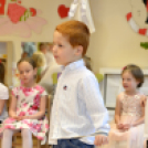 Anyák napi ünnepség a Pillangó Óvoda és Mini Bölcsődében