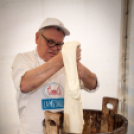 Új üzemcsarnokot avattak az Óvártej Zrt.-nél