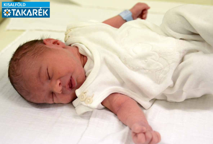 Takács Máté, Csorna