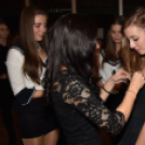 Kossuth Lajos Gimnázium szalagtűző - 12/D osztály