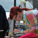 KULT - UTCA Művészek utcája