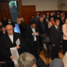 Alakuló ülés (Fotó: Nagy Mária)