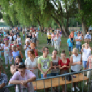 Mosoni Nyárbúcsúztató (Fotó: Nagy Mária)