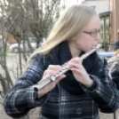 Ünnepváró Mikulás délelőtt