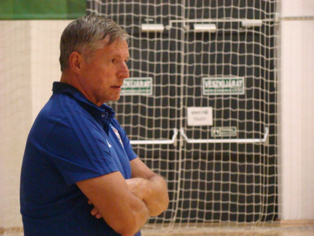 HOFFMANN TUDJA: jobbak leszünk!