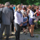 Kossuth Lajos Gimnázium Ballagás (Fotó: Nagy Mária)