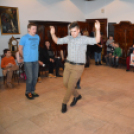 Szigetközi Puhab-bál  (Fotó: Nagy Mária)