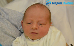 Takács Ákos, 2970 gr. Farád