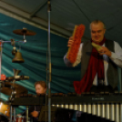 Adventi hétvége (hétfő) Budapest Ragtime Band Koncert (fotó: Horváth Attila)