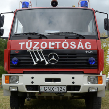 4. Kéklámpás Nap (Fotó: Horváth Attila)