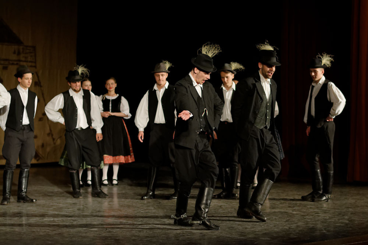 Litresits Mátyás emlékműsor - Kívánságod szerint... (Fotó: Horváth Attila)