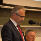 XXXVII. Óvári Tudományos Napok megnyitó