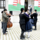 Március 15-i városi ünnepség