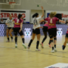 MKC Eu-Fire Mosonmagyaróvár–Alba Fehérvár KC 29–28 (15–9)