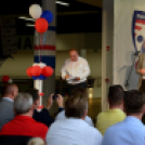 Motherson-MKC évadnyitó