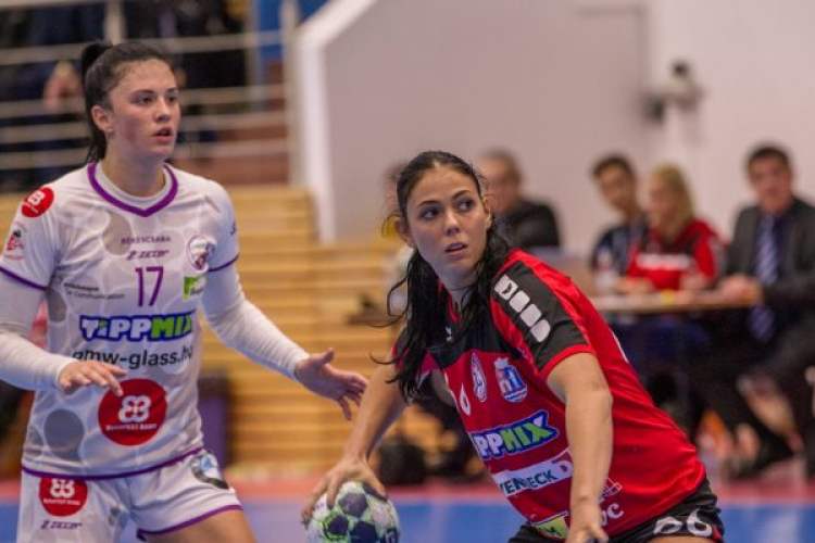 Sorsdöntő mérkőzés Békéscsabán