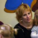 Pillangó Óvoda és Családi Napközi, Mikulás ünnepség (fotó: Stipkovits Veronika)