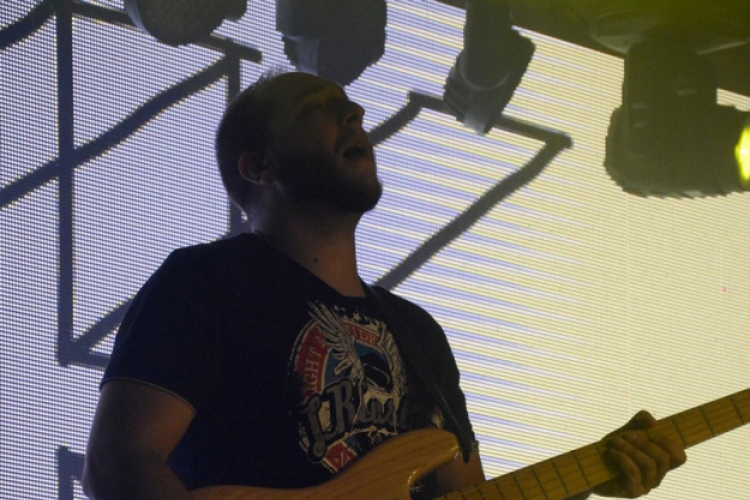 XII. Szigetköz ízei, Vármegye borai Fesztivál 2. nap