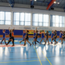 MKC SE - Dunaújvárosi KKA (25-28) (NBI Alapszakasz) (Fotó: Horváth Attila)