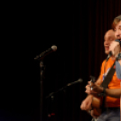 az ALMA együttes koncertje (fotó: Horváth Attila)