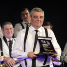 Moson Big Band Adventi koncert