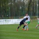 MTE 1904 FUTURA MOSONMAGYARÓVÁR - NAGYATÁDI FC (3:0) (Fotó: Nagy Mária)