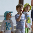 Pillangó Óvoda gyermeknap