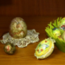 Megvalósult álmok című kiállítás