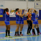 MKC SE - Győri Audi ETO KC (21-41) (NBI Alapszakasz) (Fotó: Horváth Attila)