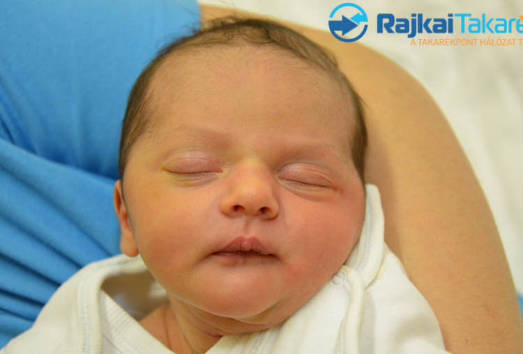 Minya Mirella Hanna, 3670 gr. Mosonmagyaróv�