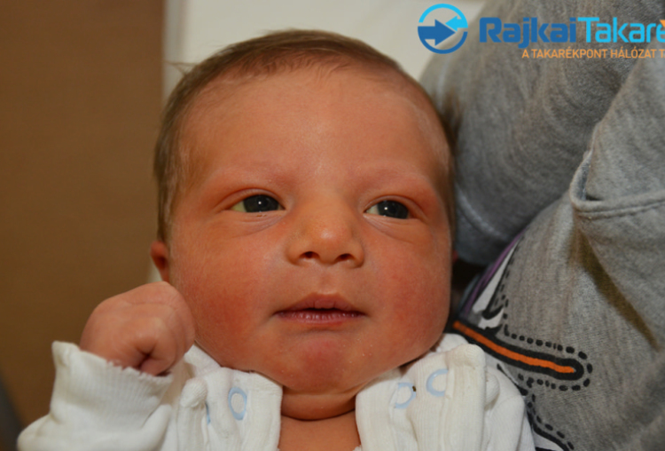 Berlik Áron, 3380 gr. Mosonmagyaróvár