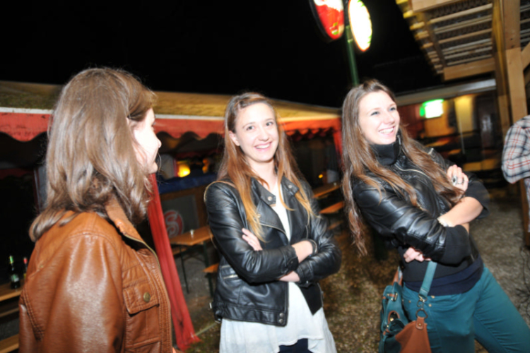 the carbonfools - a faházban