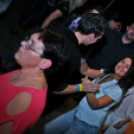 III. Jótékonysági Retro Party a Mosonmagyaróvári Mentők Támogatására