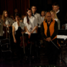 Mosonyi Mihály Zenei Alapfokú Művészeti Iskola karácsonyi hangversenye (fotó: Horváth Attila)