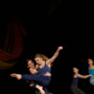 A JÖVŐ TÁNCOSAI (Fotó: Horváth Attila)