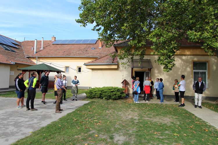 4. Hőnel Béla kerékpáros emléktúra