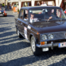15. Pannonia-Carnuntum int. Historic Rallye