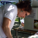 II. Szigetközi Gyógynövénynapok (Fotó: Stipkovits Veronika)