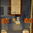 Emlékkiállítás - Magyarnak Lenni Büszke Gyönyörűség!