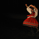 25 éves a Lajta Néptáncegyüttes (Fotó: Nagy Mária)