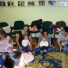 10. Országos könyvtári napok - Gyerekpéntek (Fotó: Stipkovits Veronika)