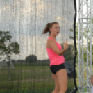 Hal és Kenyér fesztivál Lipót - Hungarocky Táncegyesület fellépése