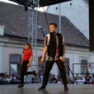 NYÁRI FESZTIVÁL – SZENT ISTVÁN NAPOK 2019, Negyedik nap