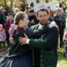 Húsvét a Lajta Néptáncegyüttessel